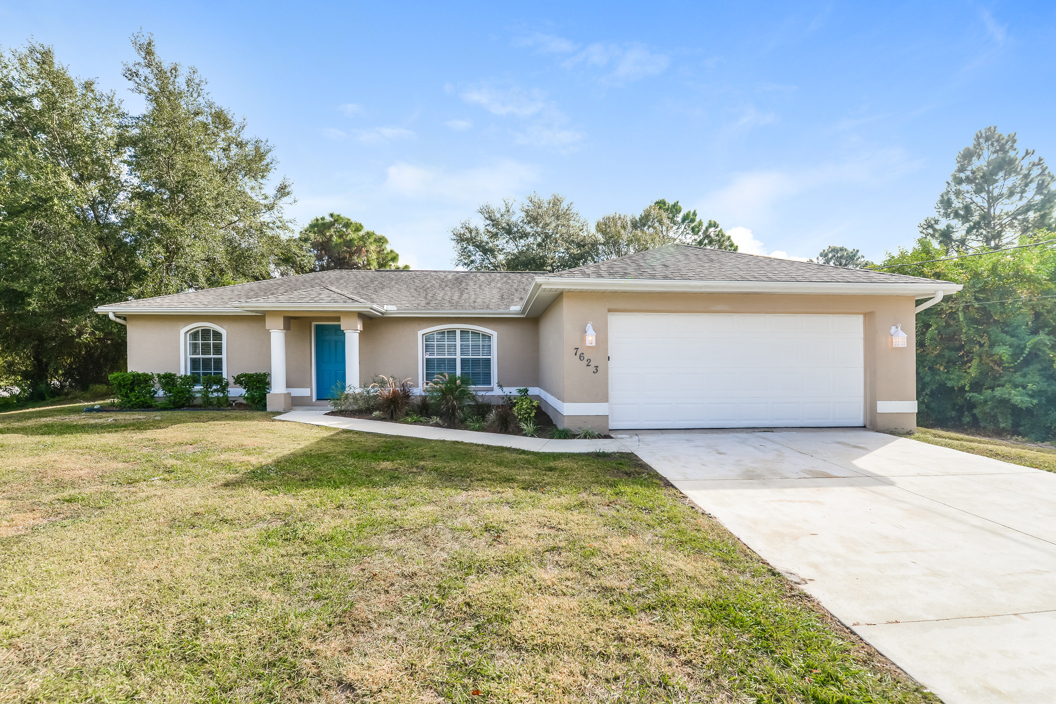 7623 Totem Ave North Port, FL 34291